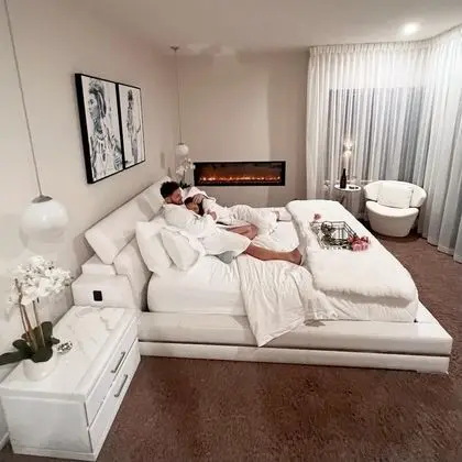 Luxury Stüdyo Süit