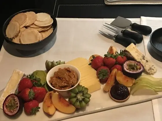Luxury Stüdyo Süit