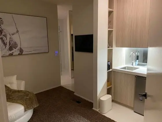 Luxury Stüdyo Süit