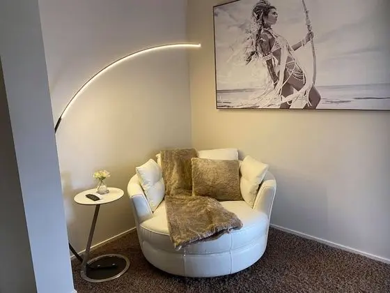 Luxury Stüdyo Süit