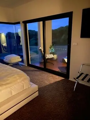 Luxury Stüdyo Süit