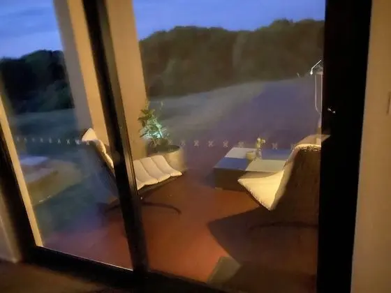 Luxury Stüdyo Süit