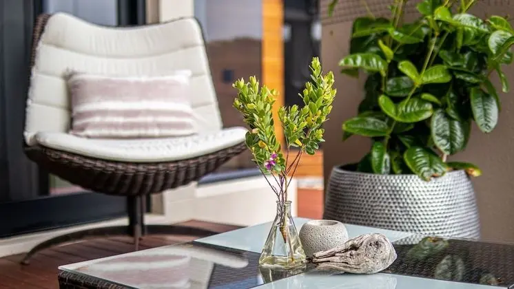 Luxury Stüdyo Süit