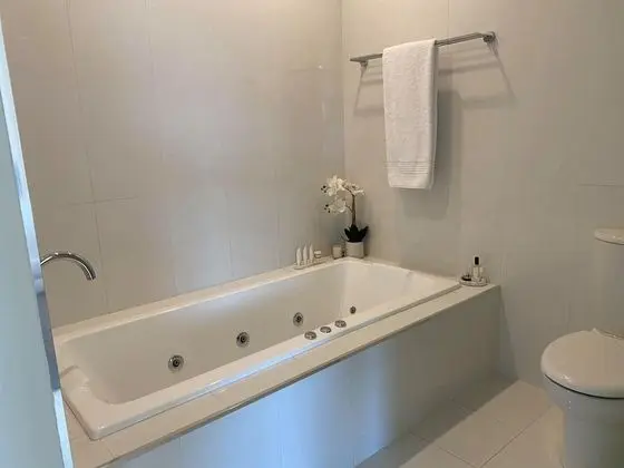 Luxury Stüdyo Süit