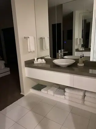 Luxury Stüdyo Süit
