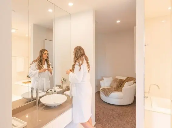 Luxury Stüdyo Süit