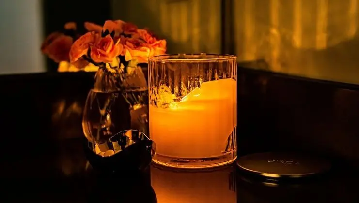 Luxury Stüdyo Süit