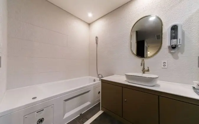 Deluxe Oda (Massage Chair)