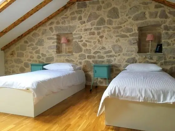 Villa, Birden Çok Yatak Odası, Kişiye Özel Havuzlu