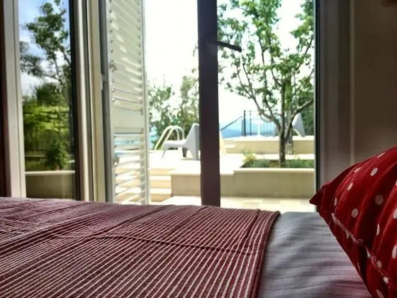 Villa, Birden Çok Yatak Odası, Kişiye Özel Havuzlu