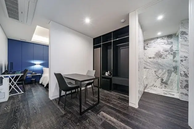 Premium İki Ayrı Yataklı Oda