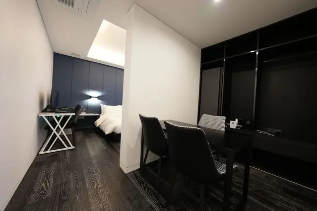 Premium İki Ayrı Yataklı Oda