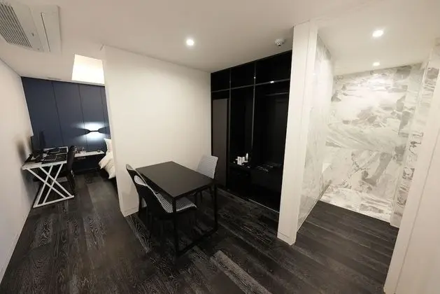 Premium İki Ayrı Yataklı Oda