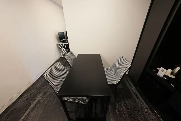 Premium İki Ayrı Yataklı Oda