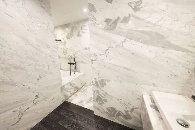 Premium İki Ayrı Yataklı Oda