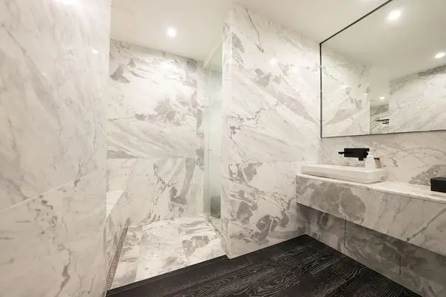 Premium İki Ayrı Yataklı Oda