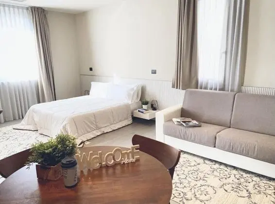 Junior Dört Kişilik Oda