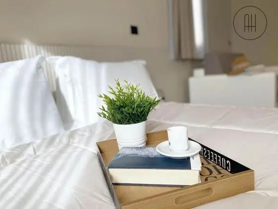 Junior Dört Kişilik Oda