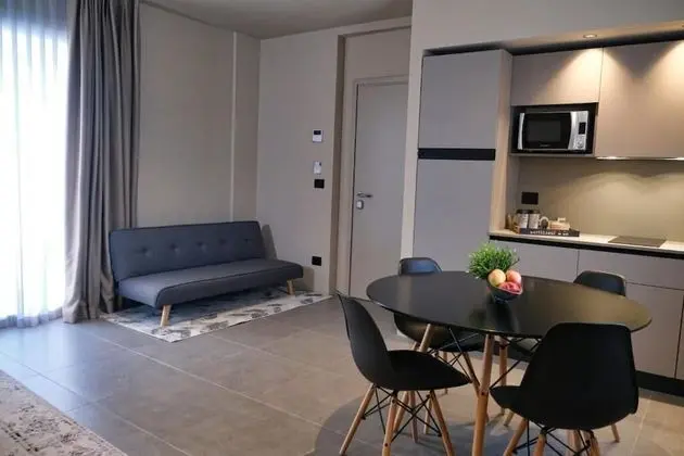 Junior Dört Kişilik Oda