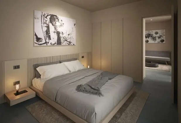 Standard Apart Daire