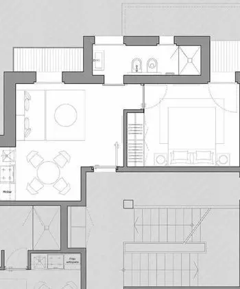 Standard Apart Daire