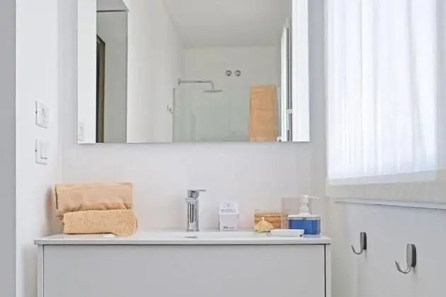 Standard Apart Daire