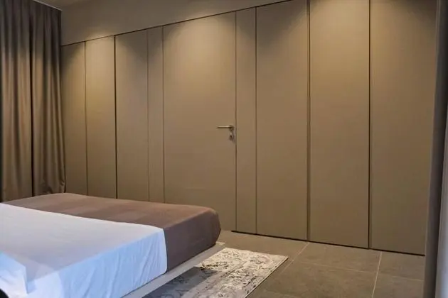 Superior Apart Daire