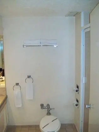 Room with Kitchenette