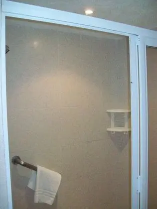 Room with Kitchenette