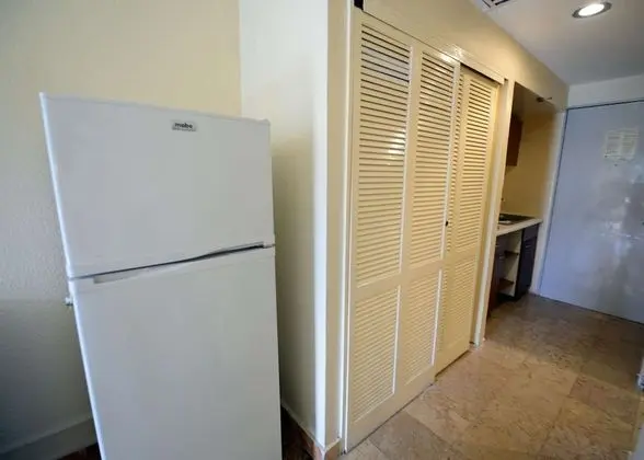 Standard Room with Balcony