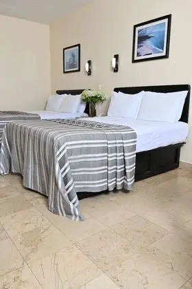 Standard Room with Balcony