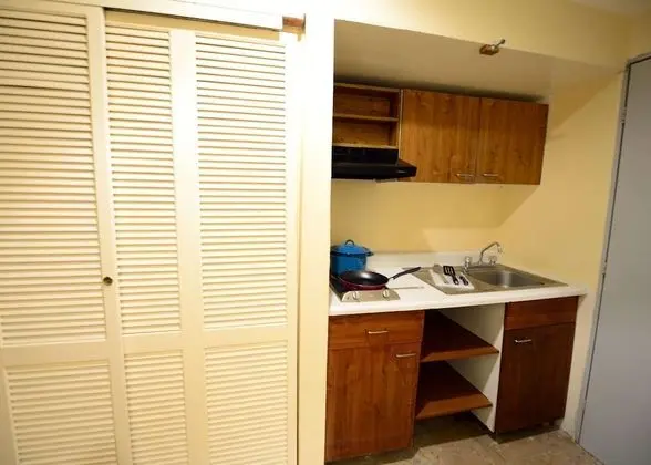 Standard Room with Balcony