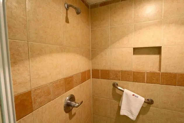 Standard Room with Balcony