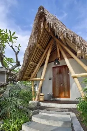 Ubud Cottage