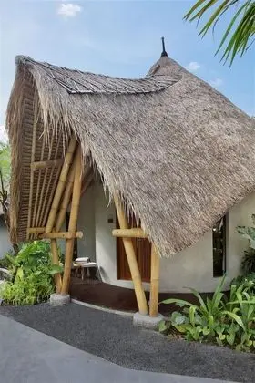 Ubud Cottage
