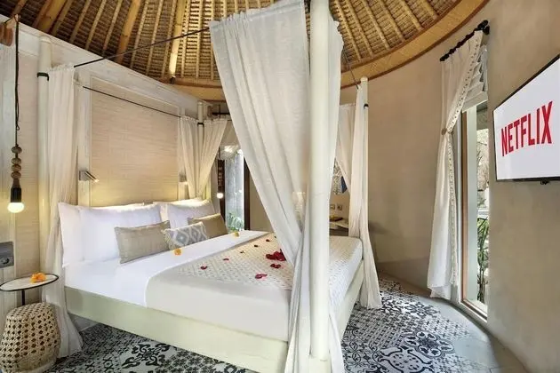 Ubud Cottage