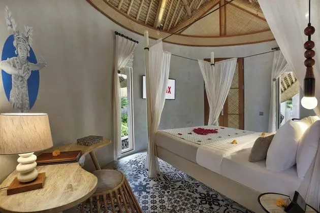 Ubud Cottage