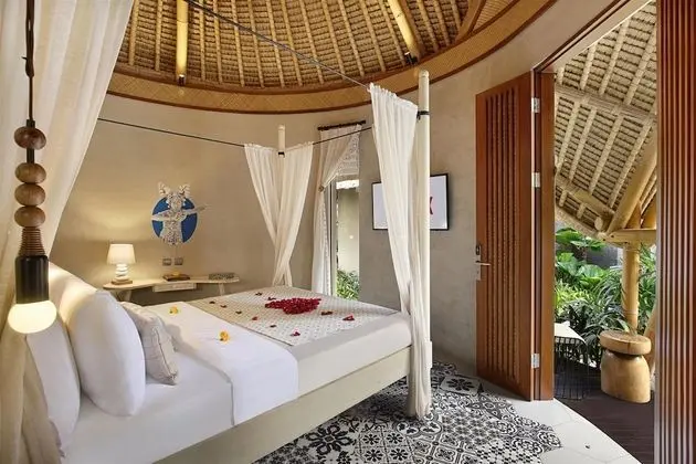 Ubud Cottage