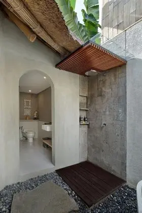 Ubud Cottage