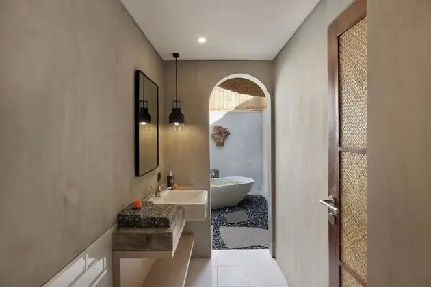 Ubud Cottage
