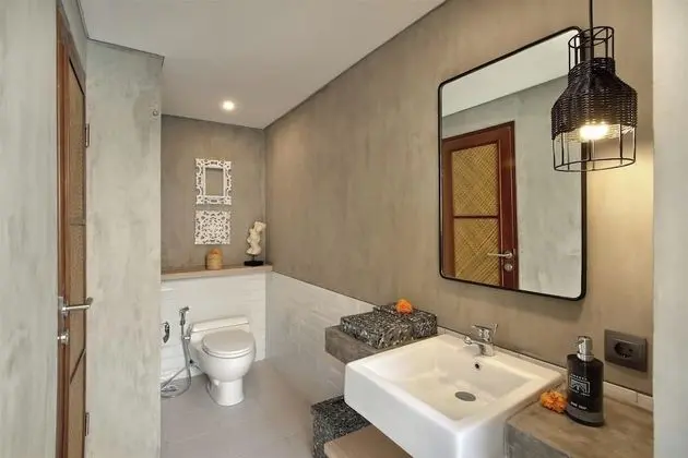 Ubud Cottage