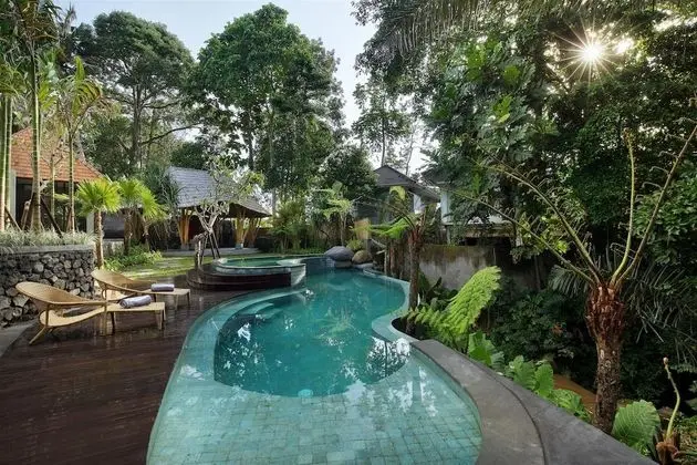 Ubud Room