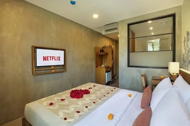 Ubud Room