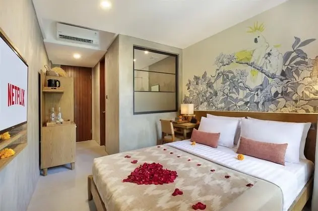 Ubud Room