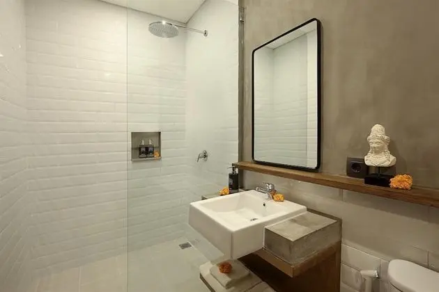 Ubud Room