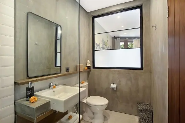 Ubud Room