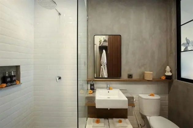 Ubud Room