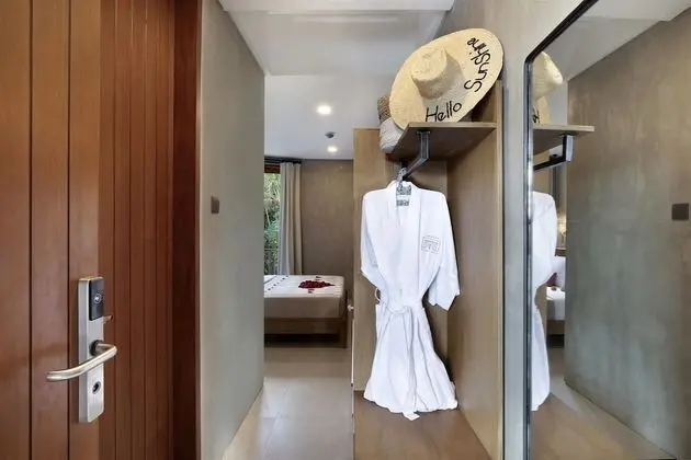 Ubud Room
