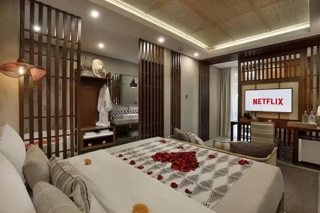 Ubud Suite