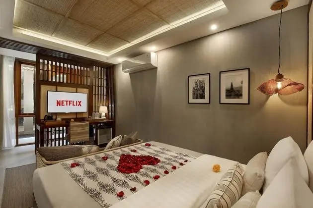 Ubud Suite